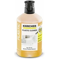 Akcesoria do myjek - Karcher środek do czyszczenia plastiku 3 w 1 do myjki ciśnienio Karcher - miniaturka - grafika 1