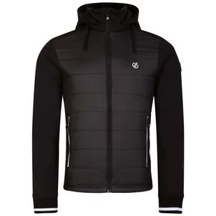 Kurtka męska Dare 2b Shield Jacket Rozmiar: L / Kolor: czarny - Kurtki męskie - miniaturka - grafika 1