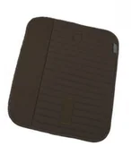 Akcesoria jeździeckie - Eskadron Podkładki pod bandaże CLIMALEGS PLATINUM EDITION 2020/21 - - havanabrown - miniaturka - grafika 1