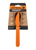 Kuchnia turystyczne i akcesoria - Sztućce turystyczne Jetboil TrailWare - miniaturka - grafika 1