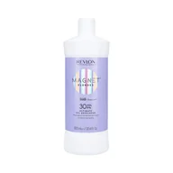 Farby do włosów i szampony koloryzujące - Revlon Professional, Magnet Aktywator 30vol 9%, 900 ml - miniaturka - grafika 1
