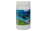 Akcesoria do basenów - Royal Tabletki chlorowe do długotrwałej dezynfekcji wody basenowej POOLMAN Chlorotab 1 kg Chlorotab1KG - miniaturka - grafika 1