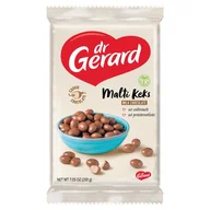 Ciastka - MALTIKEKS DR GERARD 200g CZEK.ML. - miniaturka - grafika 1