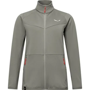 Polar damski Puez Cammino Polarlite Salewa - Bluzy damskie - miniaturka - grafika 1