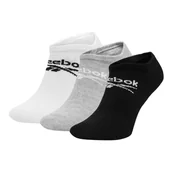 Skarpetki damskie - Skarpetki Reebok R0353-SS24 (3-PACK) - miniaturka - grafika 1