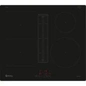 Płyty elektryczne do zabudowy - Balay 3EBC963ER 59,2 cm 7400 W - miniaturka - grafika 1