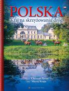 Albumy fotograficzne - NA Album Polska Kraj skrzyżowaniu dróg 206359 206359 - miniaturka - grafika 1