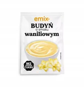 Budyń - Budyń o smaku waniliowym 40g - miniaturka - grafika 1