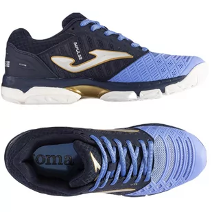 Buty do siatkówki na halę Joma V.Impulse halówki siatkarskie - Siatkówka - miniaturka - grafika 1
