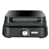 Gofrownice - Unold 48275 - miniaturka - grafika 1