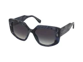 Okulary przeciwsłoneczne - Okulary przeciwsłoneczne Marc Jacobs MJ 1116/S NUM/9O - miniaturka - grafika 1