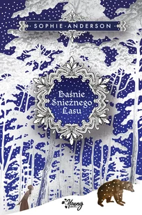 Young Baśnie Śnieżnego Lasu - Powieści - miniaturka - grafika 3