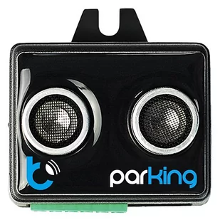 Czujnik parkowania parkingSensor 12/24V BLEBOX - Czujniki parkowania - miniaturka - grafika 1