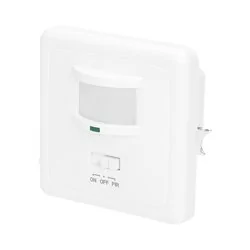 Orno Czujnik ruchu do ledów 160 st. IP20 1200W OR-CR-205 - Czujniki ruchu i zmierzchu - miniaturka - grafika 8