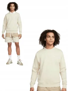 BLUZA MĘSKA SPORTOWA NIKE SPORTSWEAR CREW - Bluzy męskie - miniaturka - grafika 1