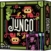 Gry planszowe - Jungo (edycja polska) Rebel - gra - miniaturka - grafika 1