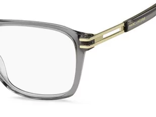 Okulary korekcyjne Marc Jacobs MARC 679 KB7 - Okulary korekcyjne, oprawki, szkła - miniaturka - grafika 4