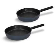 Patelnie - Zestaw patelni 2 el. Vesna Zwieger - miniaturka - grafika 1