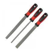 Pilniki - Dedra Zestaw tarników 06C023 - miniaturka - grafika 1