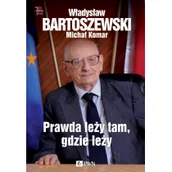 Pamiętniki, dzienniki, listy - Prawda leży tam, gdzie leży - Michał Komar - miniaturka - grafika 1