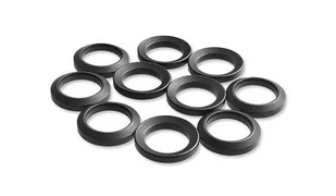 Strike Industries - AR .223 Crush Washer - 10 szt. - AR-CW-223-Pro - Osprzęt do wiatrówek - miniaturka - grafika 1
