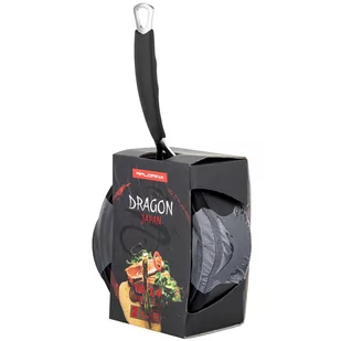 Rondel aluminiowy Florina Dragon 18 cm 1,4 l - Rondle - miniaturka - grafika 4