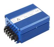 Przetwornice samochodowe - Azo Digital Przetwornica napięcia 10÷30 VDC / 13.8 VDC PC-150-12V 150W IZOLACJA GALWANICZNA (4PRZ3012PC150) - miniaturka - grafika 1