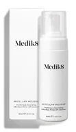 Pianki do mycia twarzy - Medik8 Micellar Mousse Głęboko Oczyszczający Mus Micelarny do Twarzy 150ml - miniaturka - grafika 1