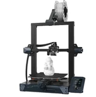 Drukarki 3D - drukarka 3D, ekstruder dwubiegowy Sprite, automatyczne poziomowanie łoża CR Touch, Creality Ender-3 S1 - miniaturka - grafika 1