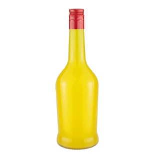 BUTELKA NAPOLEON 500ML NA NALEWKI, WINO, WÓDKĘ, LIKIER - Domowy wyrób alkoholu - miniaturka - grafika 1