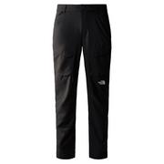 Spodnie sportowe męskie - Spodnie The North Face Athletic Outdoor Circular 0A7ZLIJK31 - czarne - miniaturka - grafika 1