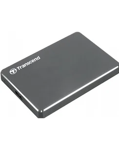 Transcend 1TB TS1TSJ25C3N - Dyski HDD - miniaturka - grafika 2