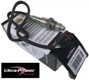 Sonda lambda tylna Ford Fusion 1,5 EcoBoost 2014-2016 - Sondy lambda - miniaturka - grafika 3