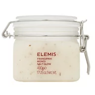 Peelingi do ciała - Elemis Elemis Body Exotics mineralny peeling do ciała 490 g - miniaturka - grafika 1