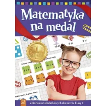 Matematyka na medal 1 - Matematyka - miniaturka - grafika 2