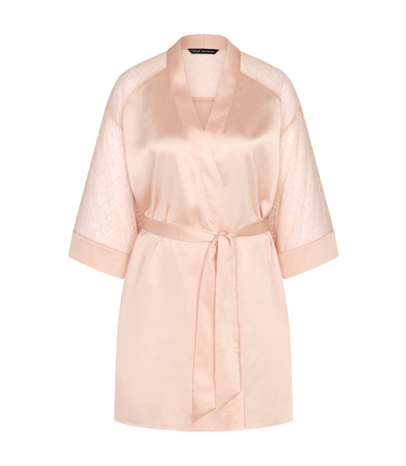 Szlafrok damski Triumph A Weekend to Remember Robe-44