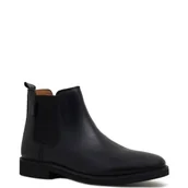 Sztyblety męskie - POLO RALPH LAUREN Sztyblety TALAN | skóra - miniaturka - grafika 1