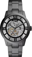 Zegarki męskie - Zegarek Fossil ME3268 Townsman Automatic Stainless Steel 44mm - miniaturka - grafika 1