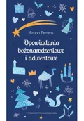 Literatura obyczajowa - Opowiadania bożonarodzeniowe i adwentowe - miniaturka - grafika 1