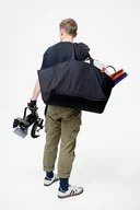 Torebki damskie - OnSet Bag + nadruk z Twoim logo - miniaturka - grafika 1