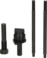 Narzędzia samochodowe - KS TOOLS Zestaw narzędzi blokujących wał rozrządu do VAG | 4-szt - miniaturka - grafika 1