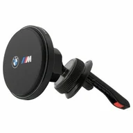 Uchwyty samochodowe do telefonów - Uchwyt samochodowy BMW magnetyczny (3666339122522) - miniaturka - grafika 1