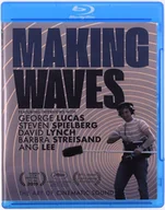 Filmy obyczajowe Blu-ray - Robiąc szum, czyli o dźwięku w filmie - miniaturka - grafika 1