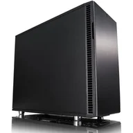 Obudowy komputerowe - Fractal Design Define R6 czarna (FD-CA-DEF-R6-BK) - miniaturka - grafika 1