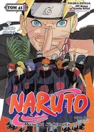 Komiksy dla młodzieży - Naruto, Tom 41 - miniaturka - grafika 1