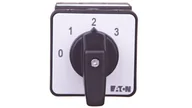 Wyłączniki światła i elektryczne - Eaton Łącznik krzywkowy T0  2-8241/E 050716 - miniaturka - grafika 1