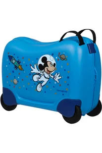 Walizka Samsonite Dream2go Disney 4koła 30l - Walizki dla dzieci - miniaturka - grafika 1
