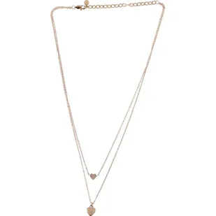 Emporio Armani Naszyjnik SENTIMENTAL - Naszyjniki - miniaturka - grafika 1