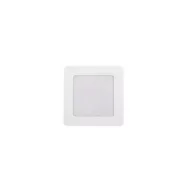Lampy sufitowe - Oprawa sufitowa spot kwadrat TAVO 9W neutralna barwa Kanlux 36516 - miniaturka - grafika 1