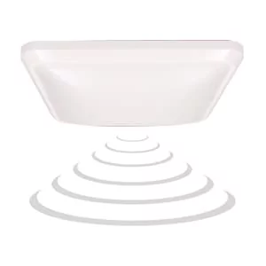 Orno Plafon LED NYK 12W Biały OR-PL-6092WLPMM4 - Lampy pozostałe - miniaturka - grafika 1